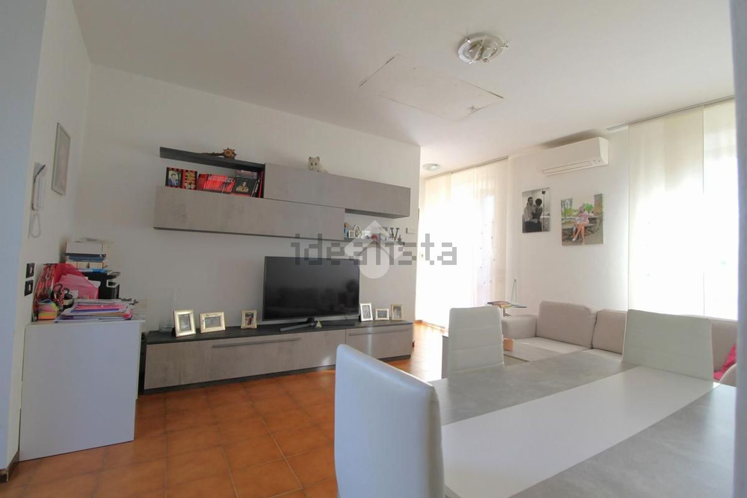 appartamento in vendita a Briosco