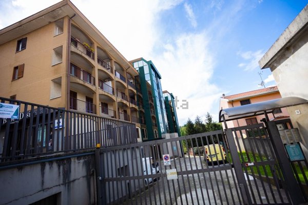 appartamento in vendita a Briosco