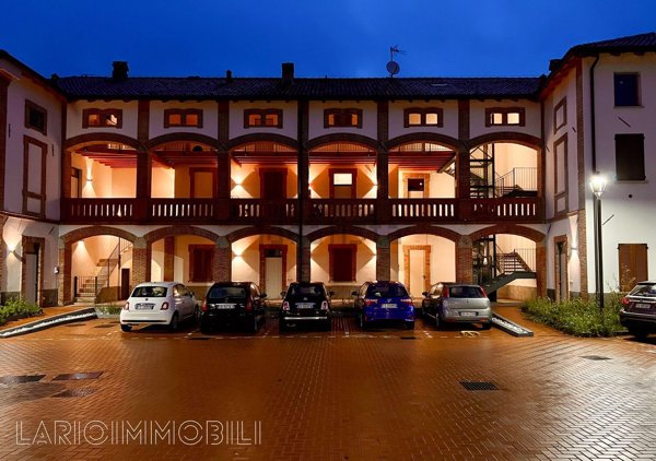 appartamento in vendita a Briosco