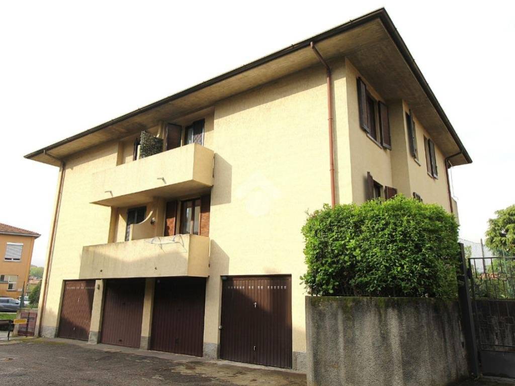 appartamento in vendita a Briosco