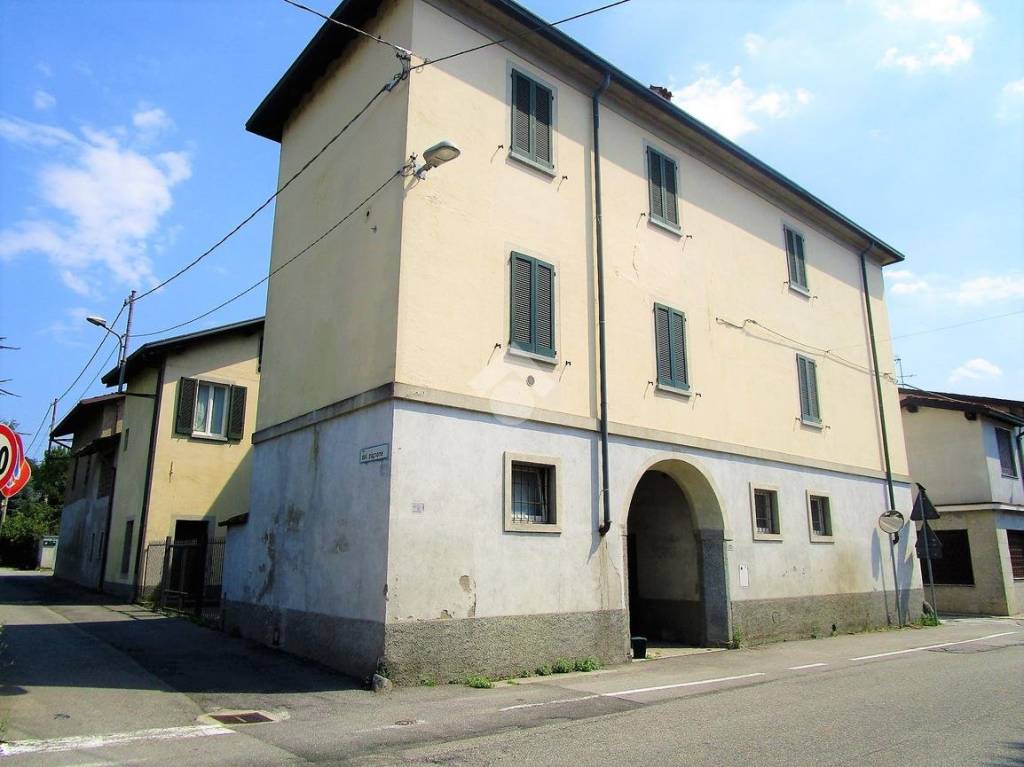 appartamento in vendita a Briosco