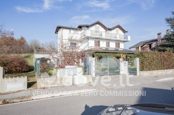 casa indipendente in vendita a Briosco