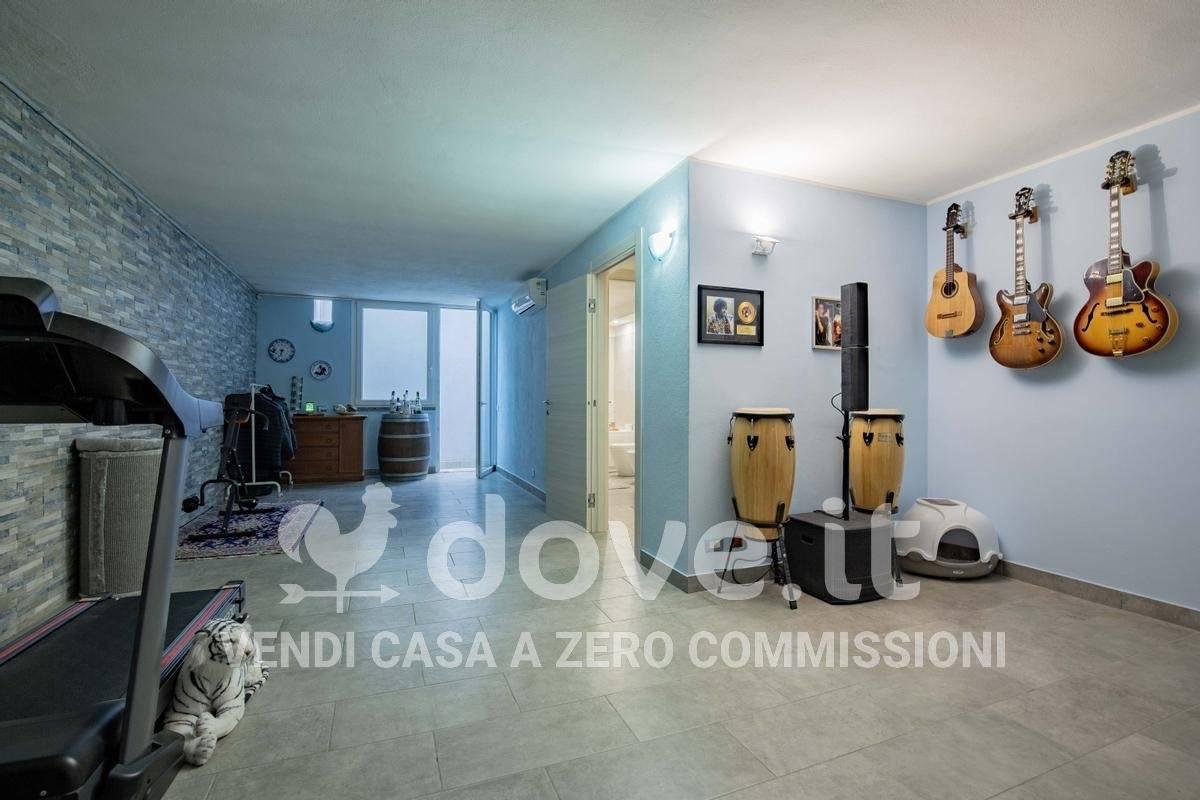 casa indipendente in vendita a Briosco