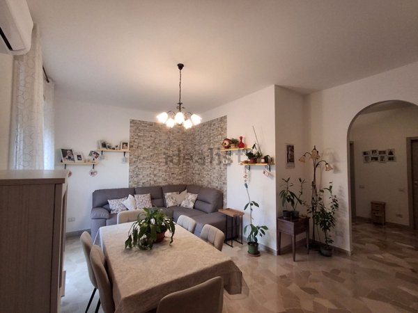 appartamento in vendita a Briosco