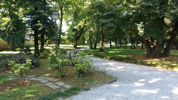 appartamento in vendita a Briosco in zona Capriano