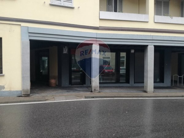 appartamento in vendita a Briosco in zona Capriano