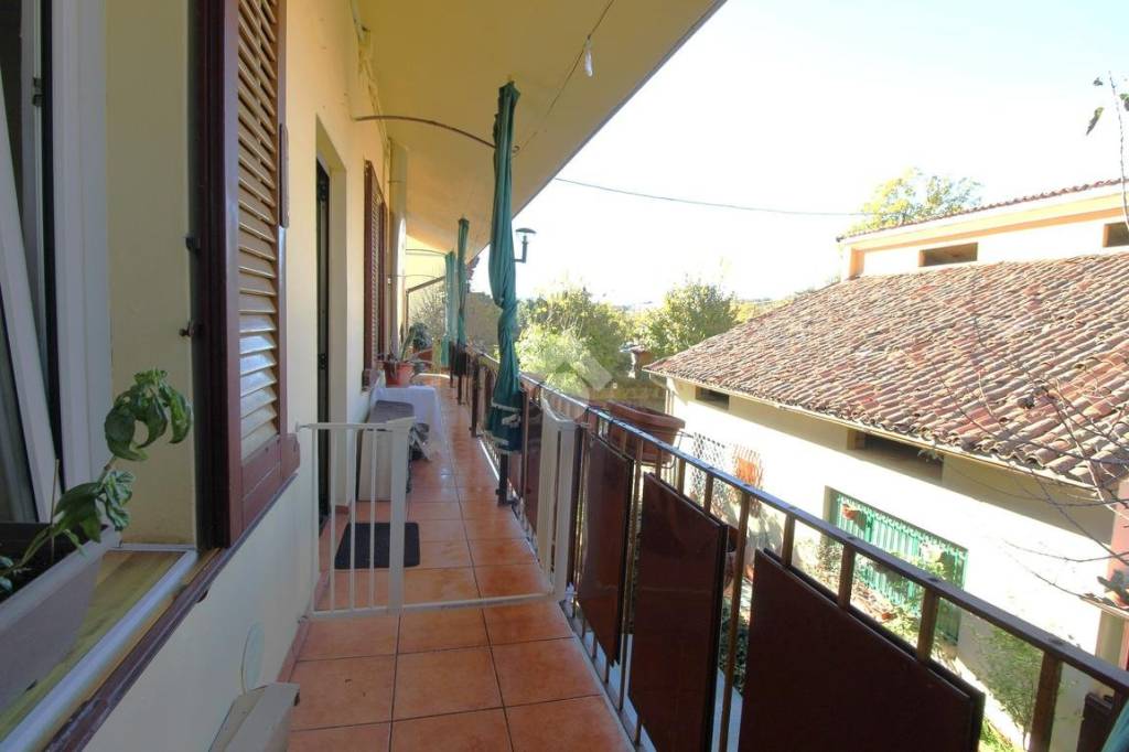 appartamento in vendita a Briosco