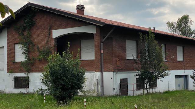 appartamento in vendita a Briosco in zona Capriano