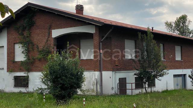 appartamento in vendita a Briosco in zona Capriano