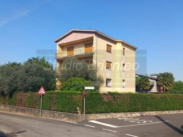 appartamento in vendita a Briosco