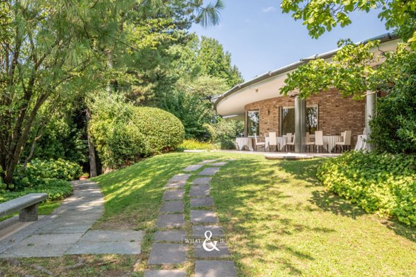villa in vendita a Briosco