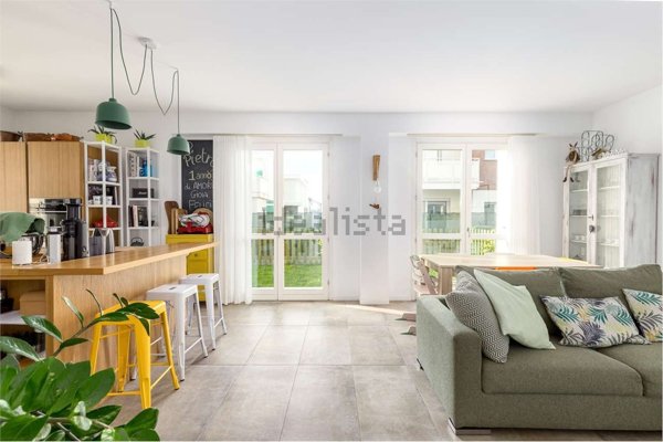 appartamento in vendita a Briosco