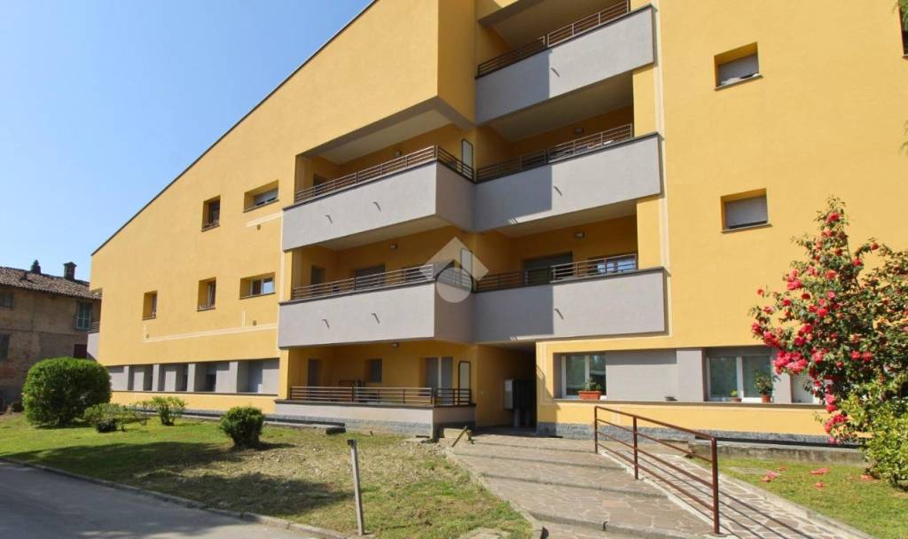 appartamento in vendita a Briosco
