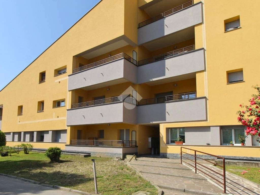 appartamento in vendita a Briosco