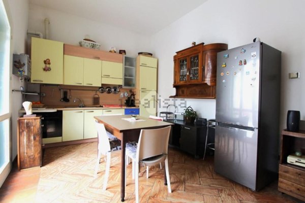 appartamento in vendita a Briosco
