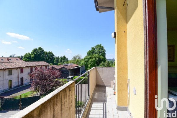 appartamento in vendita a Briosco