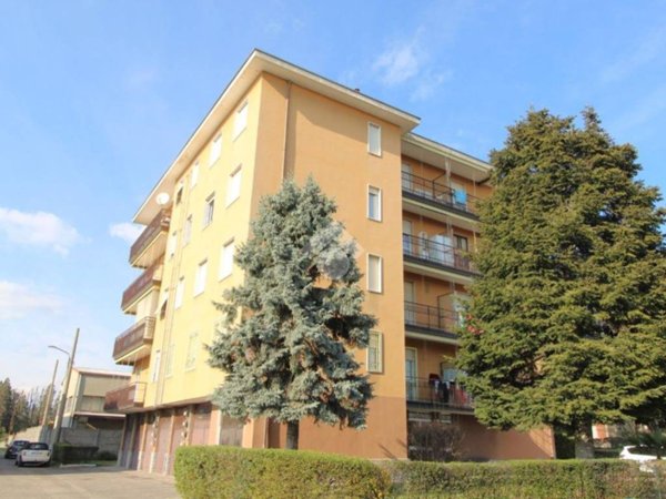 appartamento in vendita a Briosco