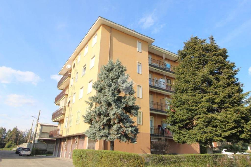 appartamento in vendita a Briosco