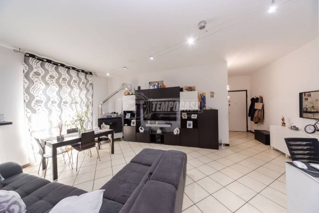 appartamento in vendita a Briosco