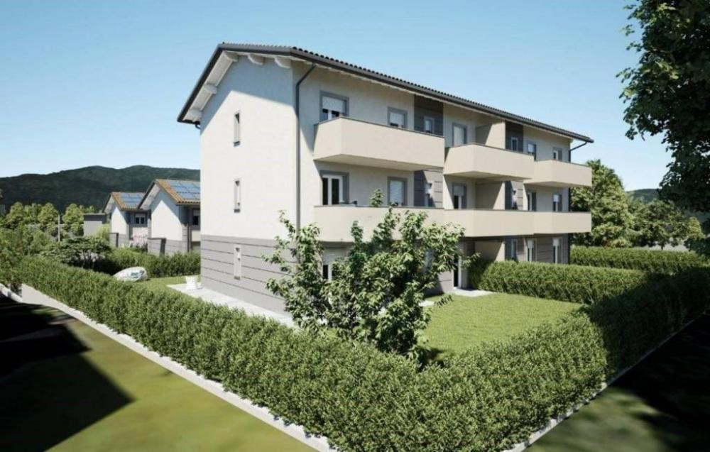 appartamento in vendita a Briosco