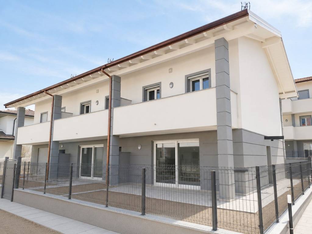 casa indipendente in vendita a Briosco