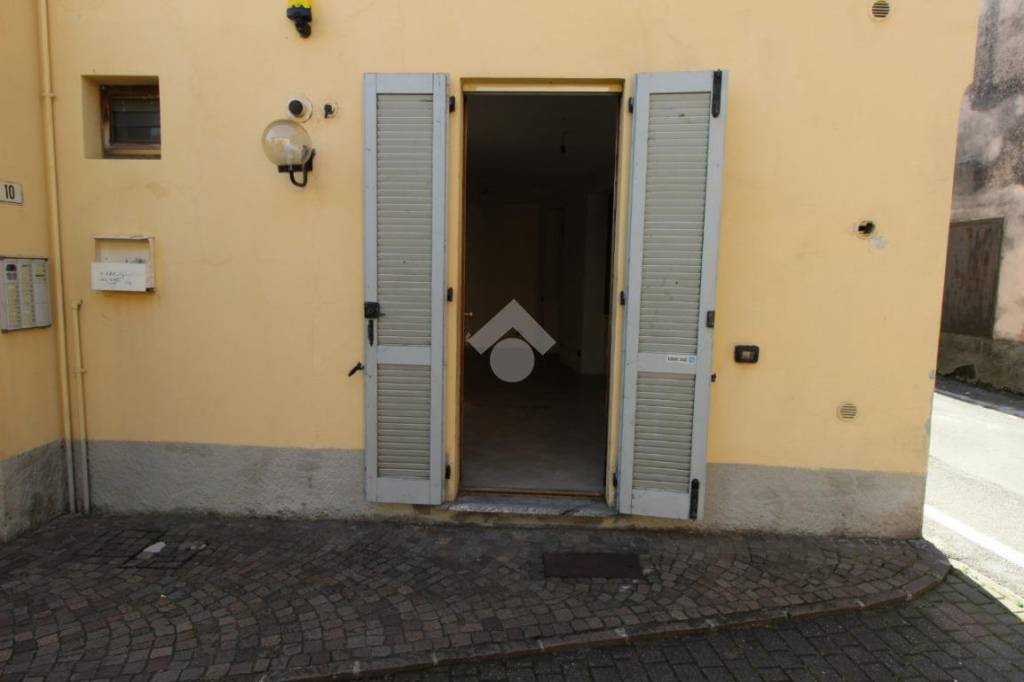 appartamento in vendita a Briosco in zona Capriano