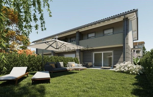 casa indipendente in vendita a Briosco