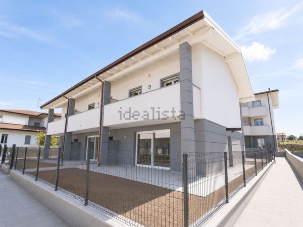 casa indipendente in vendita a Briosco