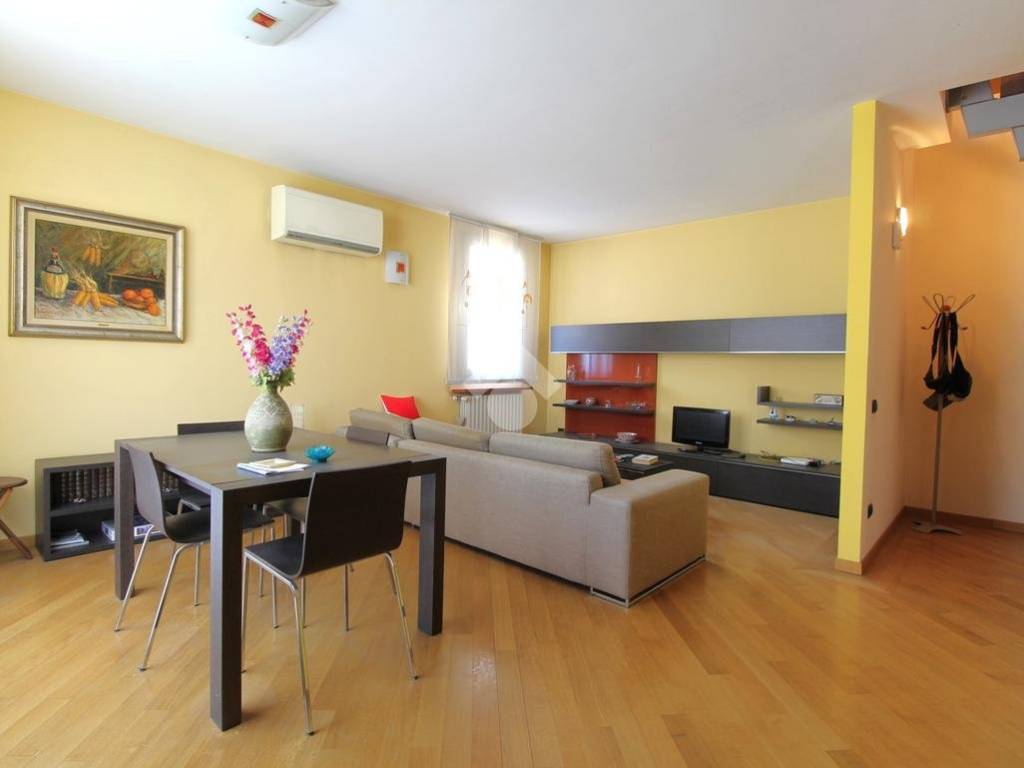 appartamento in vendita a Briosco