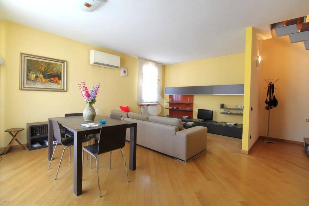 appartamento in vendita a Briosco