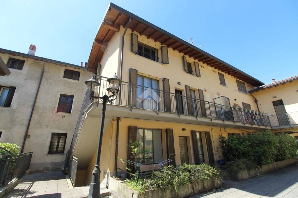 appartamento in vendita a Briosco