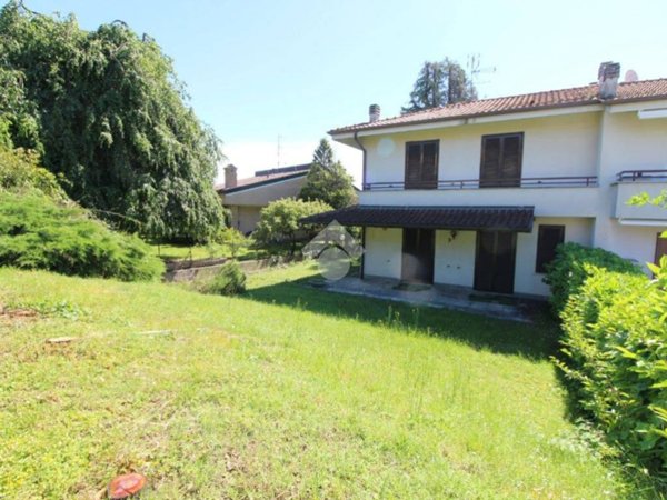 casa indipendente in vendita a Briosco