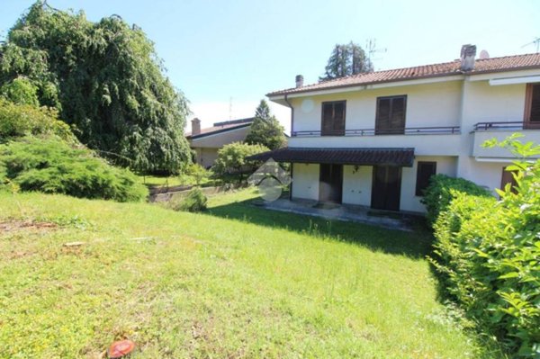 casa indipendente in vendita a Briosco