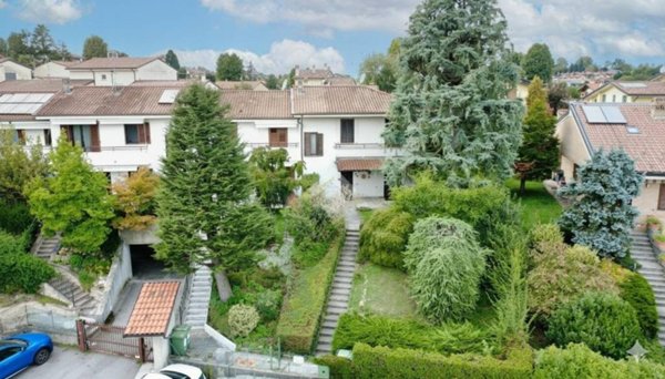 casa indipendente in vendita a Briosco