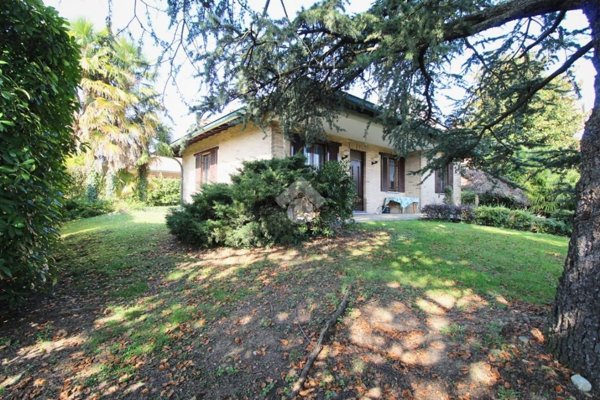 appartamento in vendita a Briosco