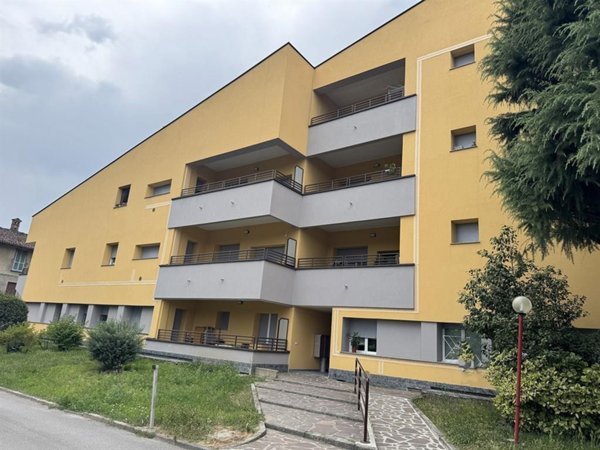 appartamento in vendita a Briosco