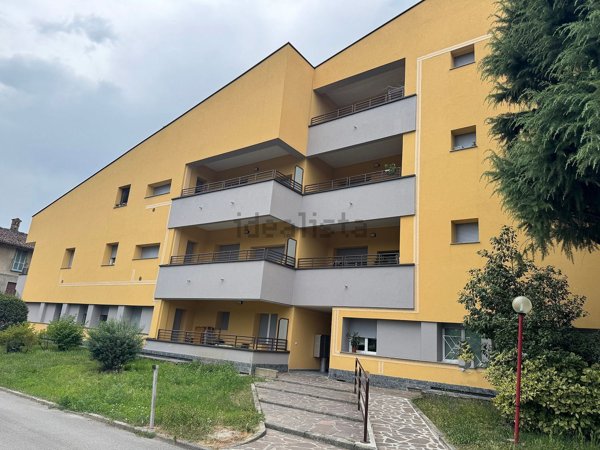 appartamento in vendita a Briosco