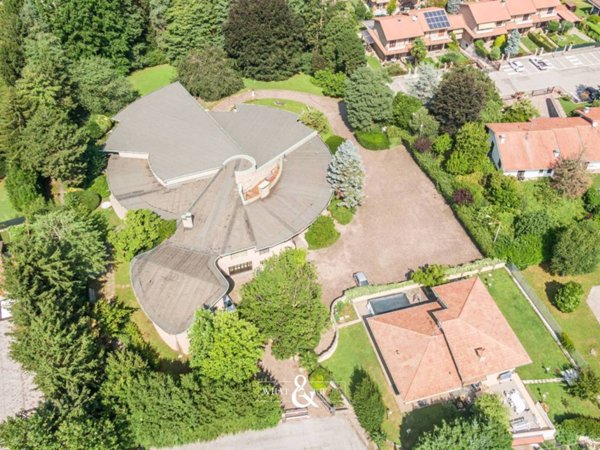 villa in vendita a Briosco