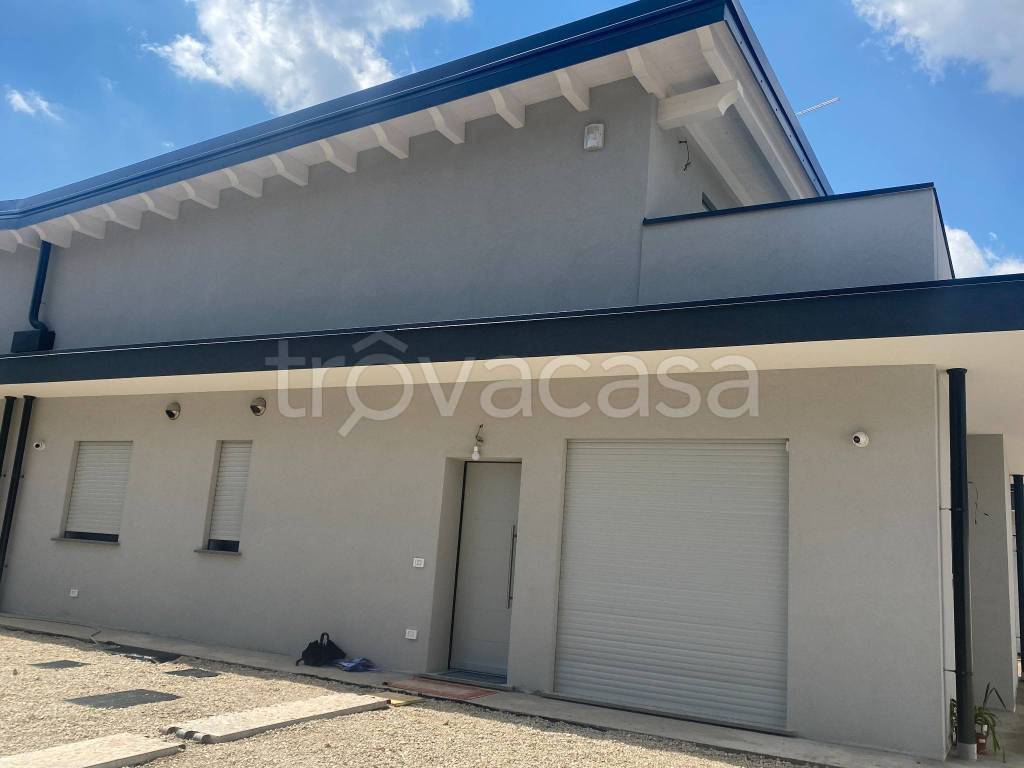 casa indipendente in vendita a Briosco