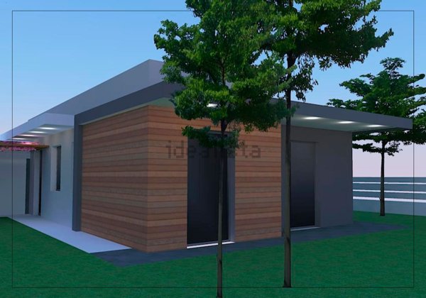 casa indipendente in vendita a Briosco