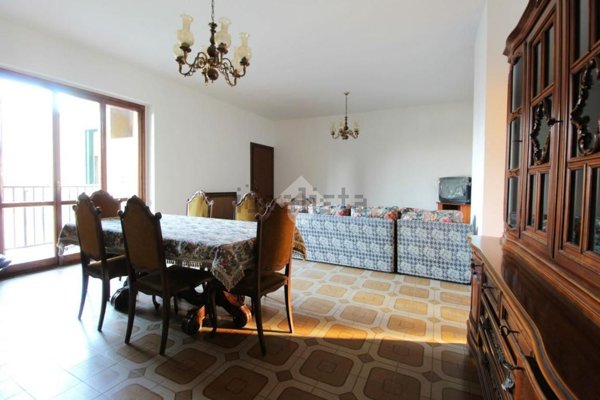 appartamento in vendita a Briosco