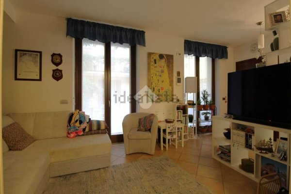 appartamento in vendita a Briosco