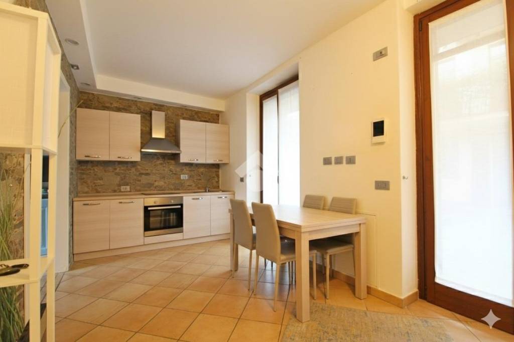 appartamento in vendita a Briosco