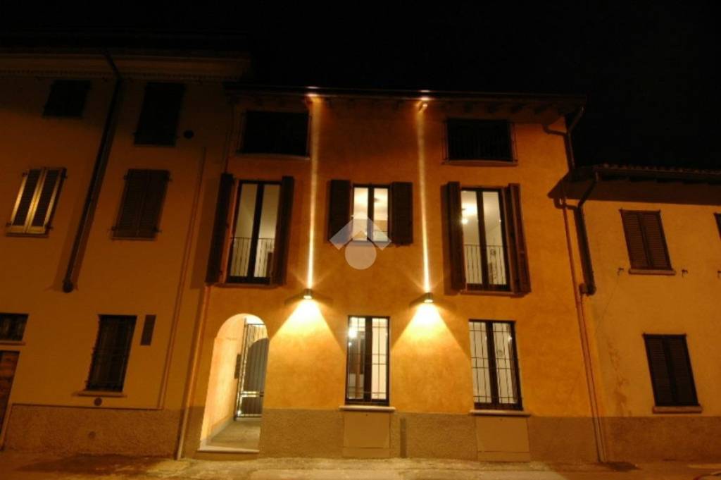 appartamento in vendita a Briosco