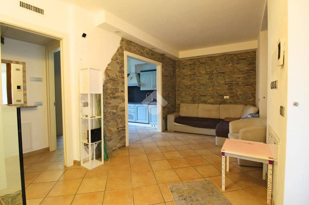 appartamento in vendita a Briosco