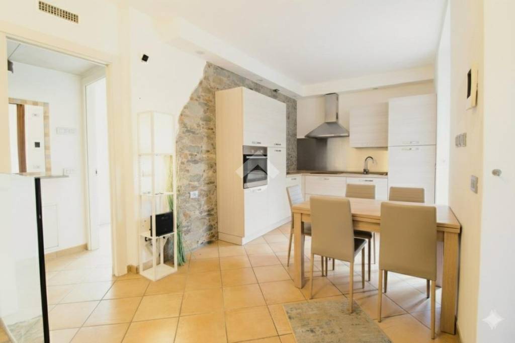 appartamento in vendita a Briosco