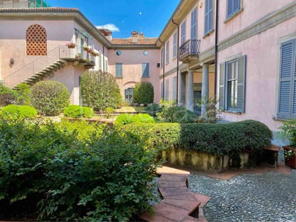 appartamento in vendita a Briosco