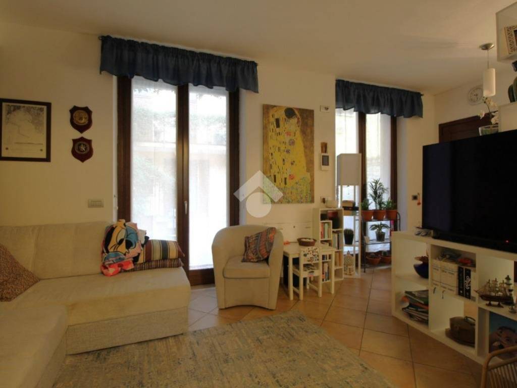 appartamento in vendita a Briosco
