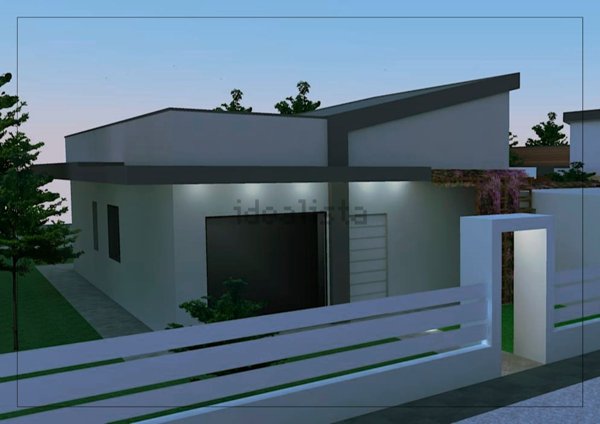 casa indipendente in vendita a Briosco