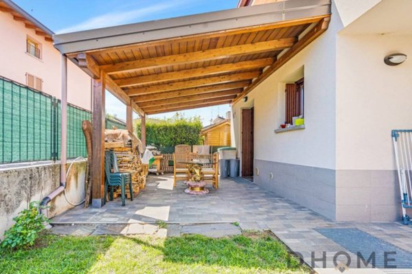casa indipendente in vendita a Briosco